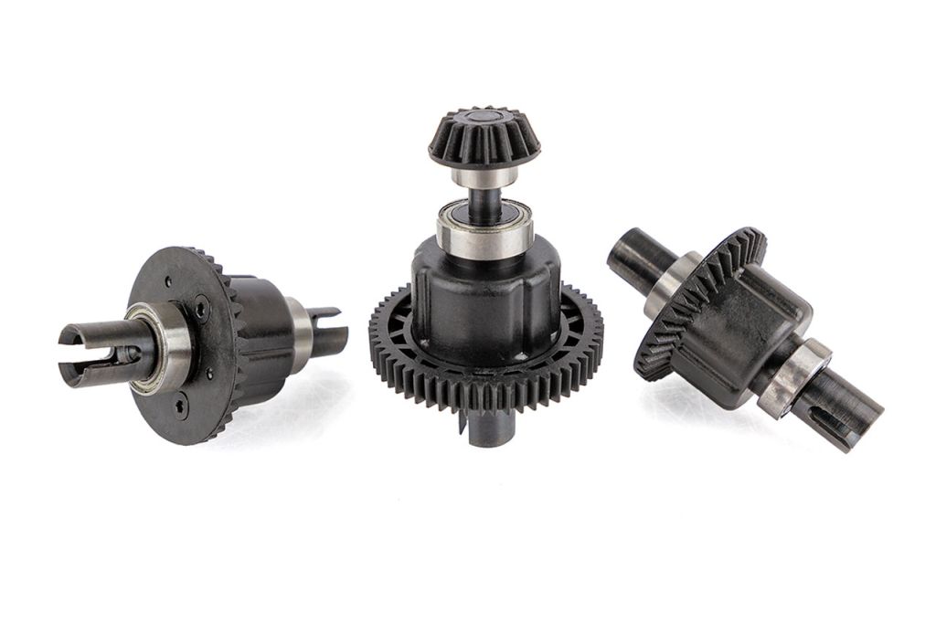 Associated 20193 RC10 Reflex 14B Classic Kit