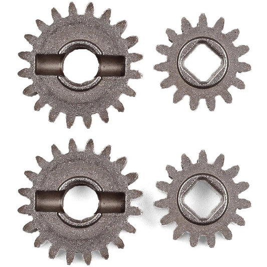 Team Associated 42372 Enduro Portal Gear Set 15t