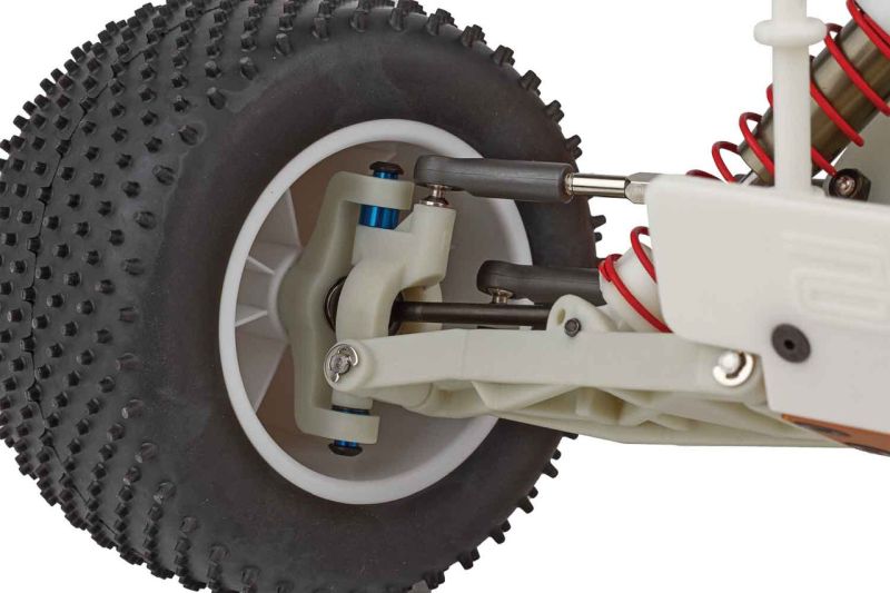 Associated 6048 RC10T 4WD Kit