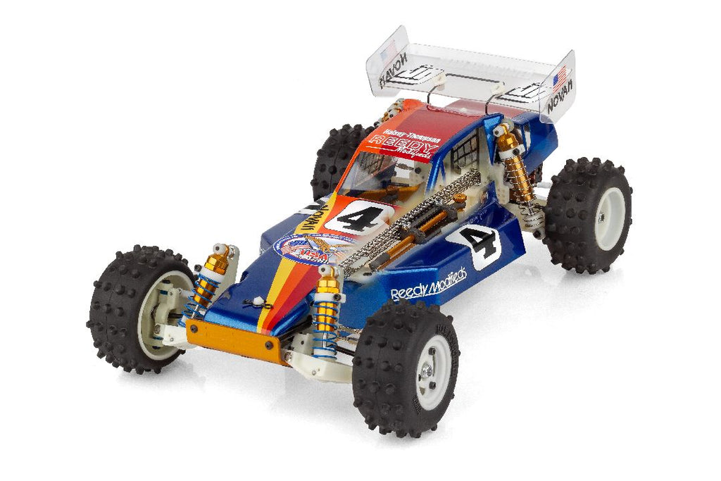Team Associated RC10 4WD Jay Halsey Chain Drive Kit ASC6056