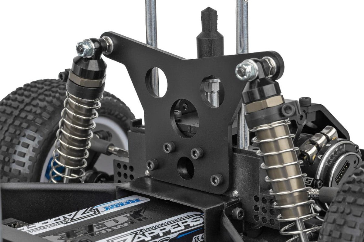 Associated 6057 RC10 Sprint Car Kit.