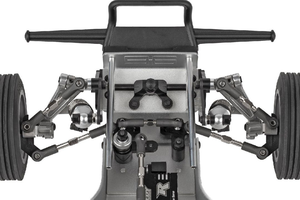 Team Associated RC10 Ultra Rider ASC6060