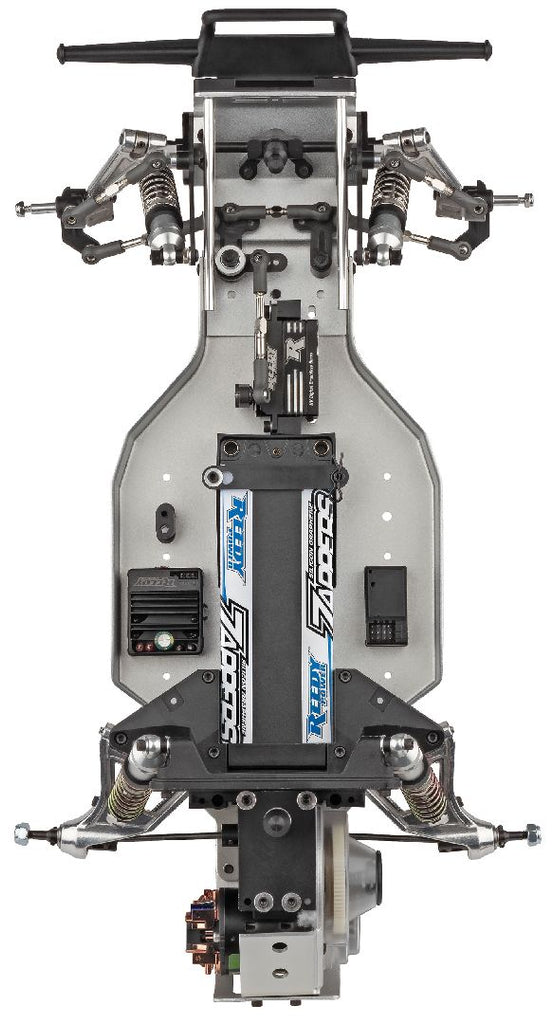 Team Associated RC10 Ultra Rider ASC6060