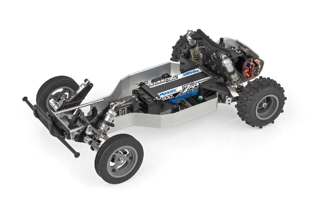 Team Associated RC10 Ultra Rider ASC6060
