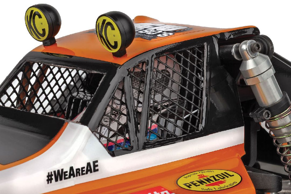 Team Associated RC10 Ultra Rider ASC6060