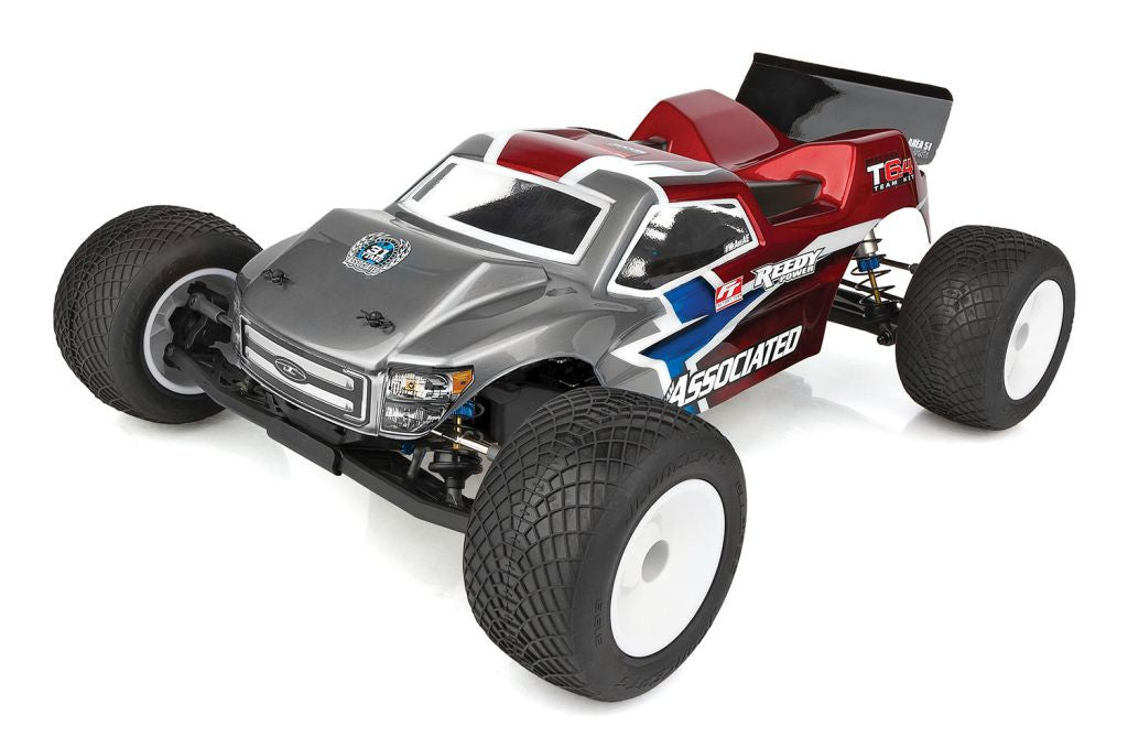 Associated 70004 RC10T6.4 Team Kit