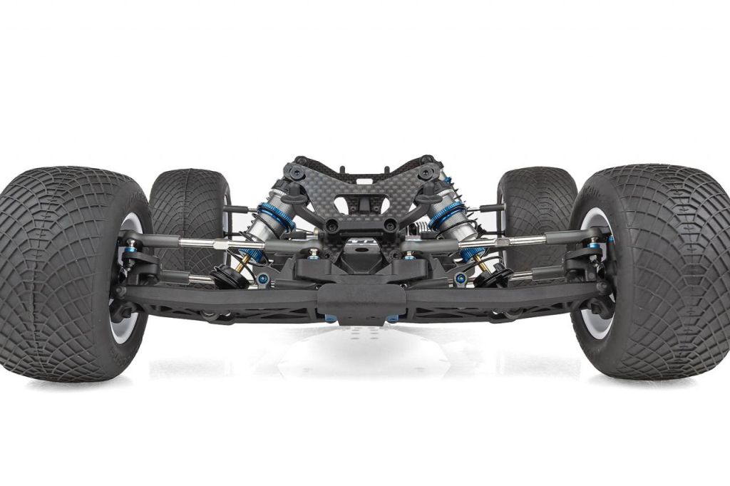 Associated 70005 RC10T7 Team Kit