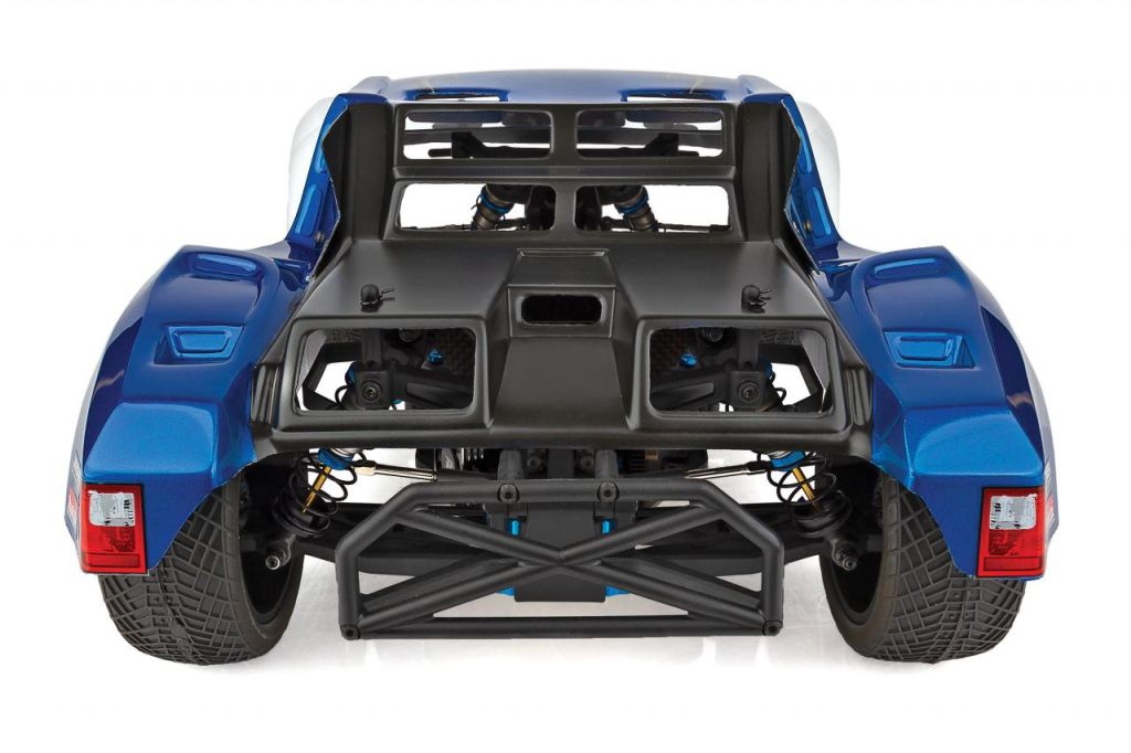 Associated 70009 RC10SC6.4 Team Kit