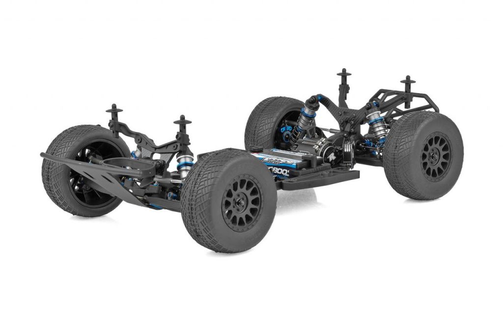 Associated 70010 RC10SC7 Team Kit