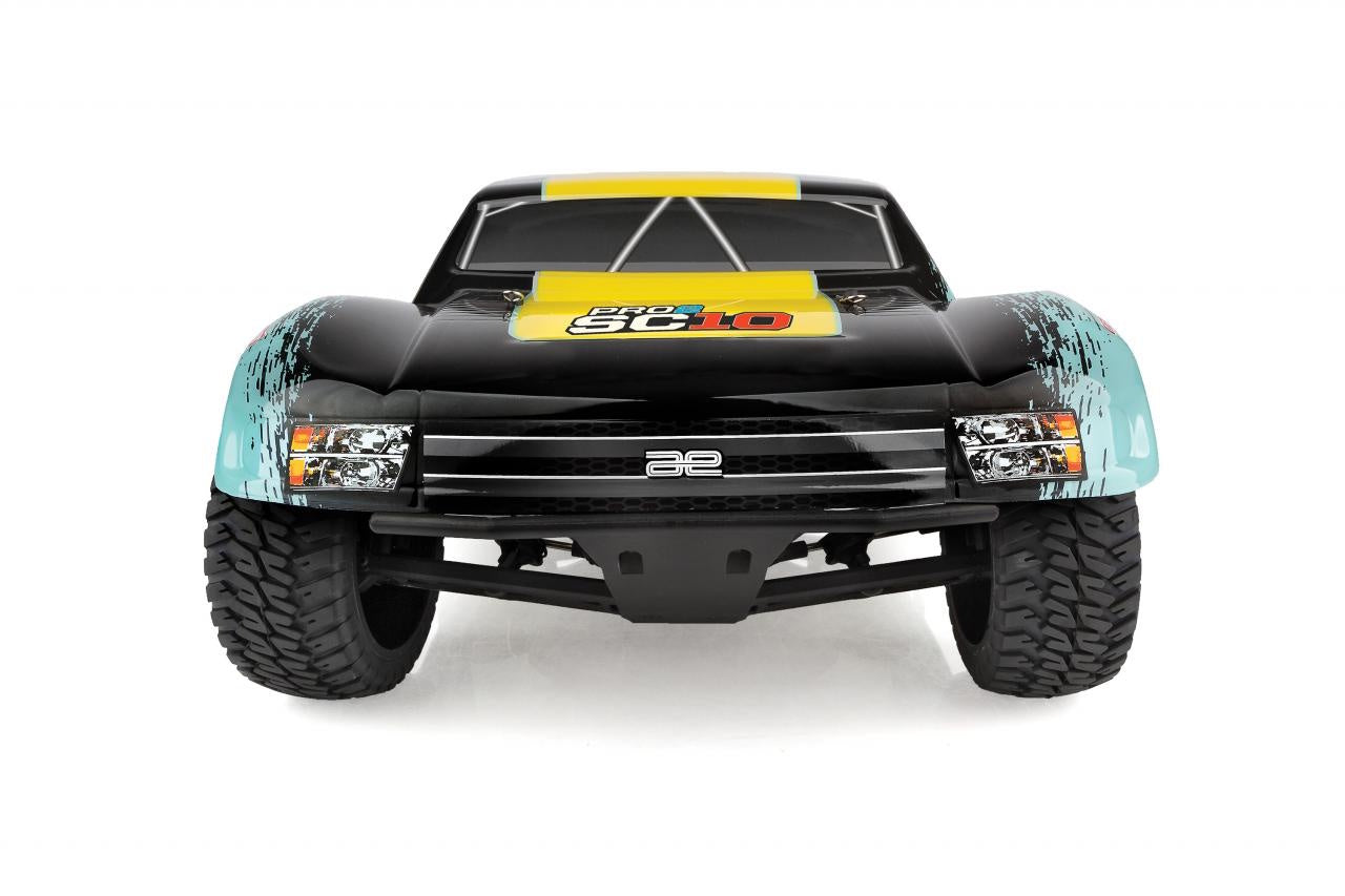 Associated 70020 Pro2 SC10 Off-Road 1/10 2WD Electric Short Course Truck RTR