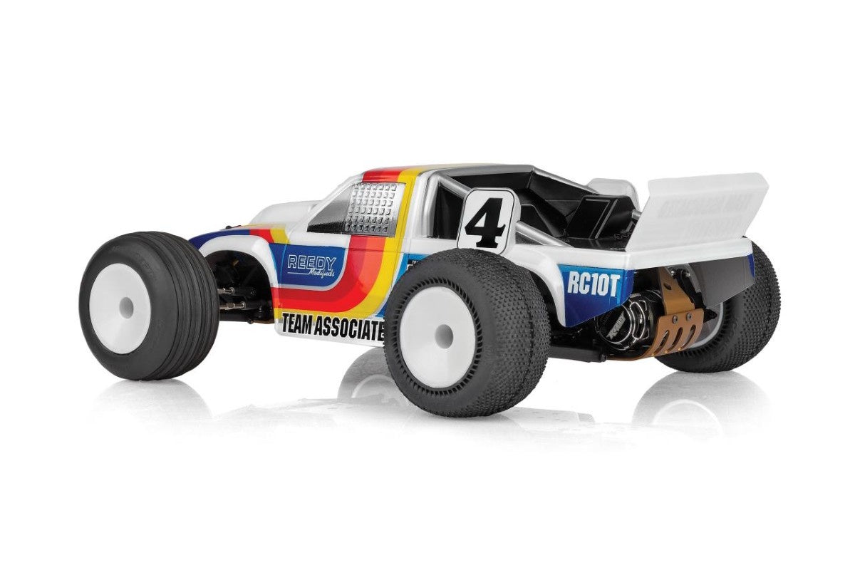 Team Associated ASC7004 RC10T Factory Team Kit.