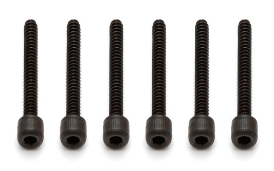 Team Associated 71032 Socket Head Cap Screw M2.5x14mm (10)