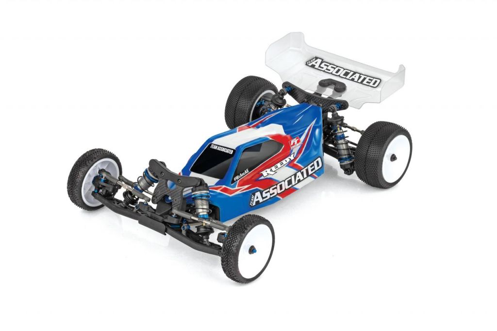 Associated 90046 RC10B7.1 Team Kit