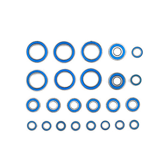 Team Associated 92583 RC10B7.1 FT Bearing Set