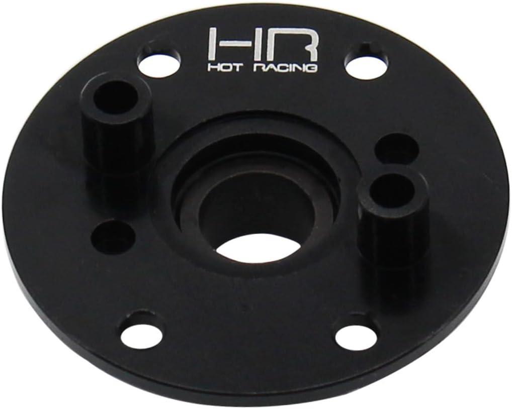 Hot Racing Aluminum Differential Carrier Case Bottom Cover BLX 3S 4S ...
