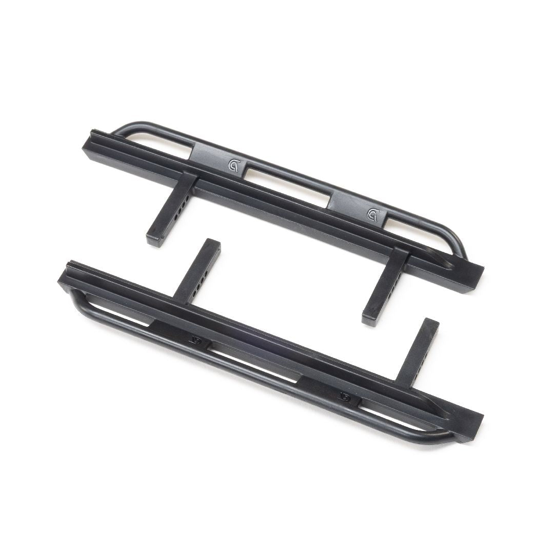 Axial AXI-4521 DirtBound Rock Slider Set SCX10 III Jeep Cherokee XJ