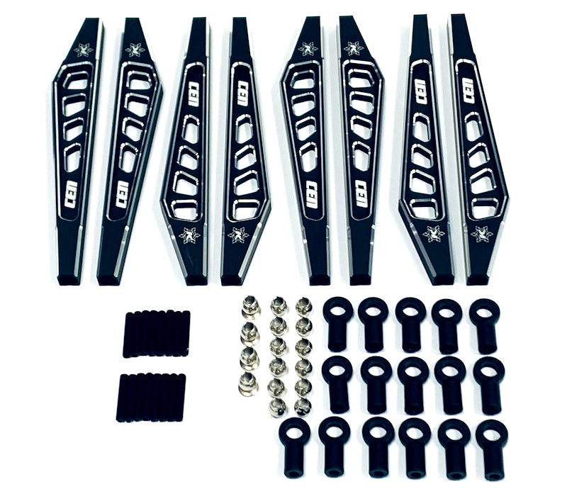 Cen Racing CKD0380 KAOS Suspension Linkage Set F450