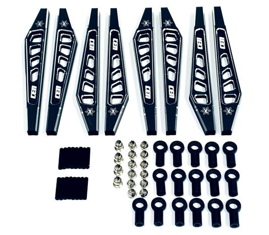 Cen Racing CKD0380 KAOS Suspension Linkage Set F450