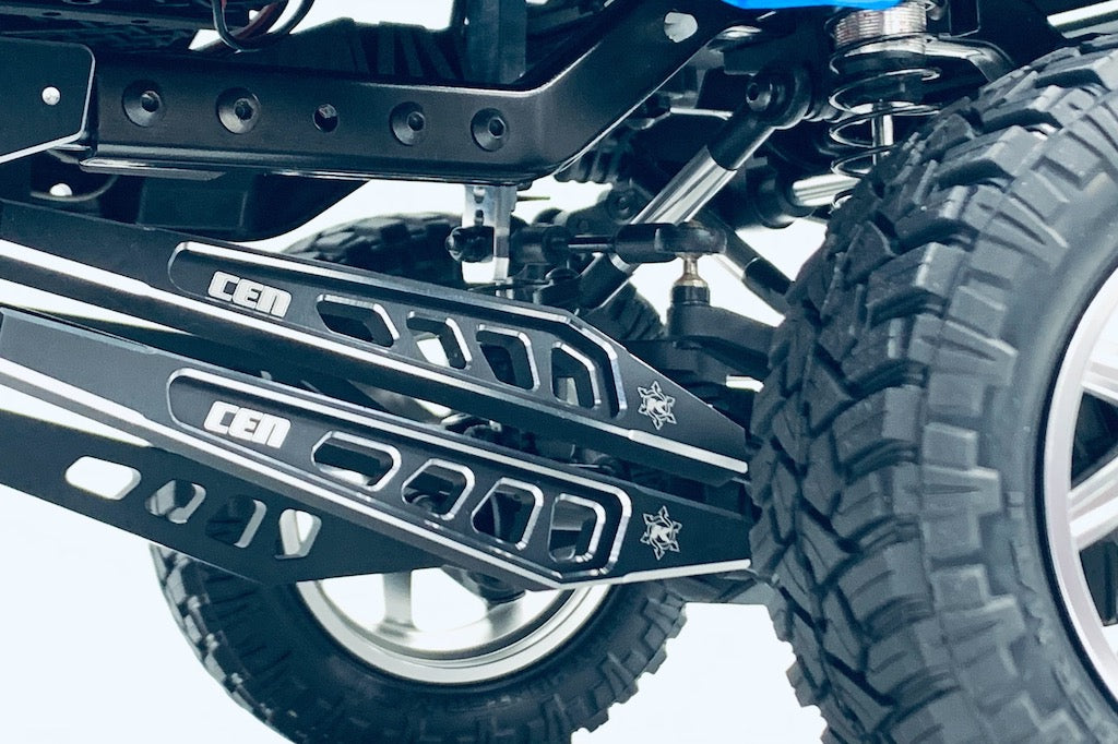 Cen Racing CKD0380 KAOS Suspension Linkage Set F450