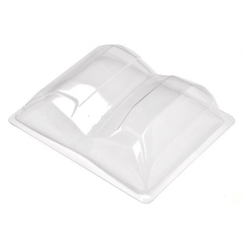HPI 7562 Baja 5B-1 Buggy Clear Side Body, Left/Right.