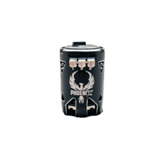Team Exalt EXA01215GS1 Phoenix Gold Spec Brushless 1S Motor 21.5T