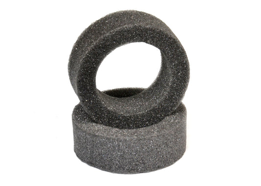 Exotek 2100 Twister Open Cell Foam Inserts, Soft, 1 pair