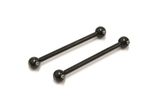 Kyosho FA533B Swing Shaft FZ02L-B (2pcs)