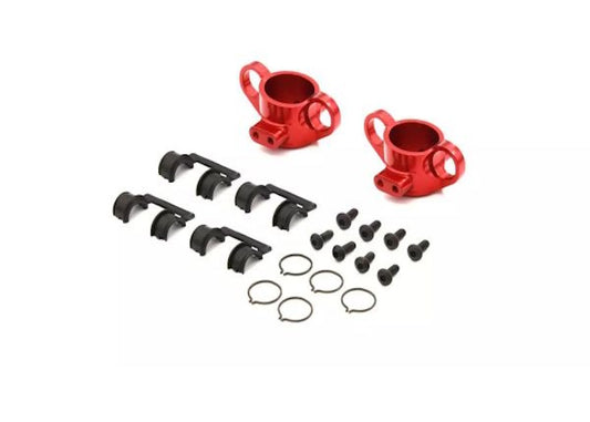 Kyosho FAW205B HD Front hub (FZ02/2pcs) Fazer Mk2