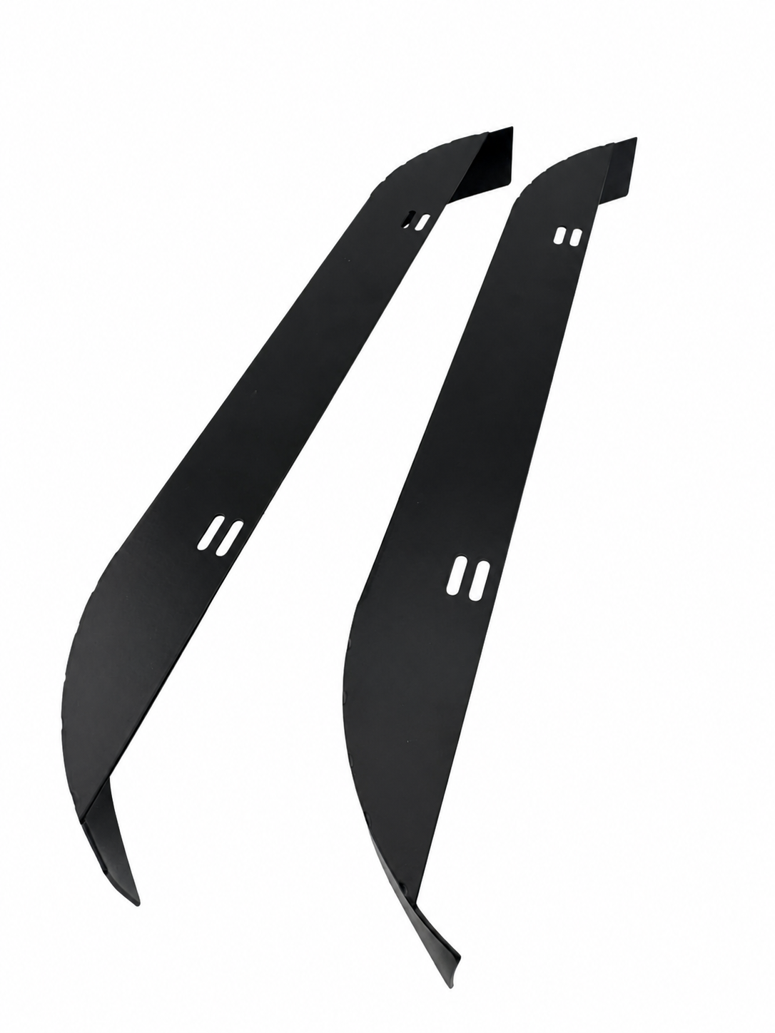 Powerhobby Tri Axle Trailer Fenders.