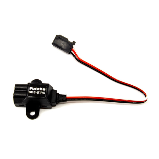 Futaba SBS-01RO Optical RPM Telemetry Sensor