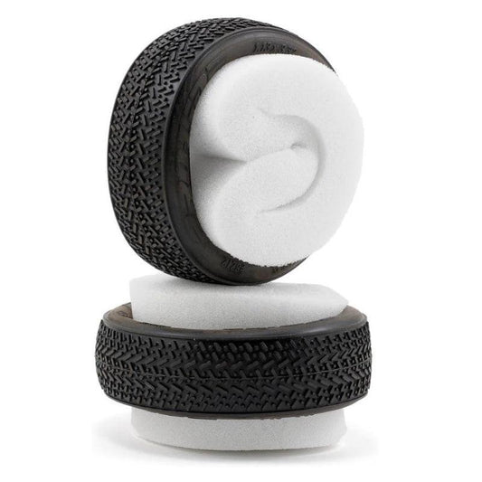 Pro-line 8212-002 Scrubs 2.2" 2WD Front Off-Road Buggy Tires (2)