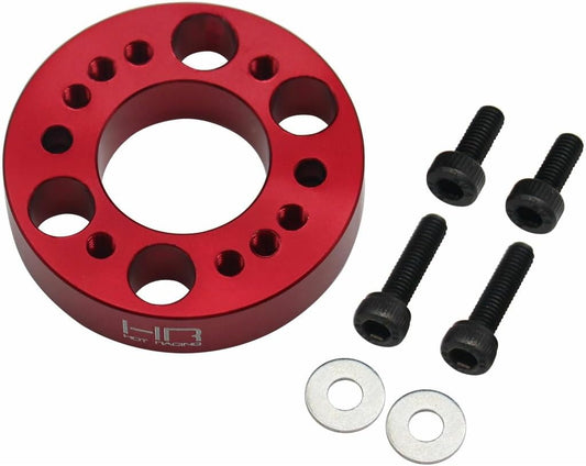 Hot Racing GRR18X02 540 8mm Motor Spacer Mount Gorgon