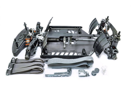 HOBAO HB-VTE2-V2 1/7 Extreme VT2-V2 On-Road Electric ARR V2 VERSION 2 ROLLER