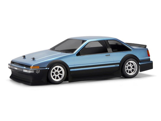 HPI 105017 Toyota Sprinter Trueno Coupe AE86 Clear Body (190mm).