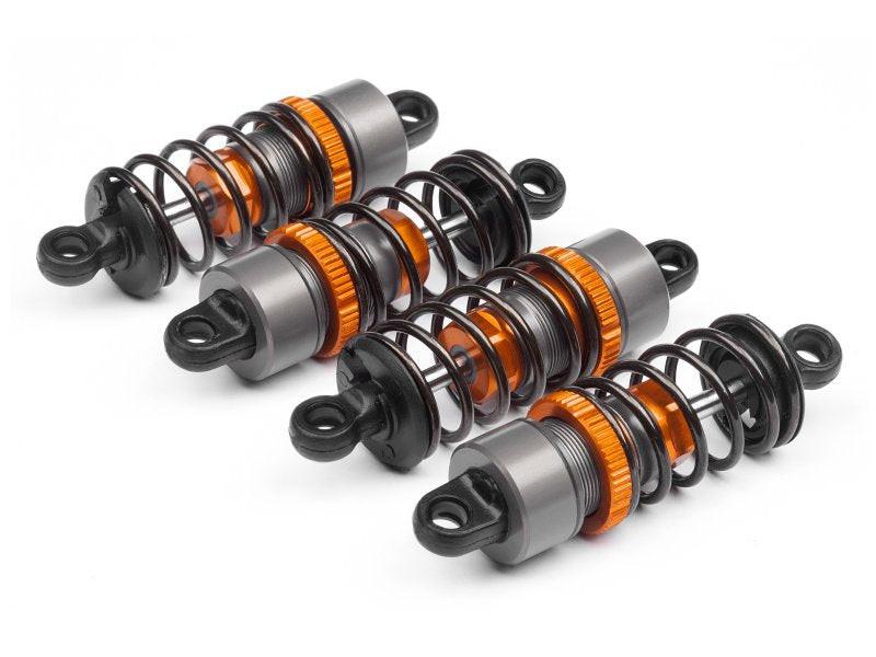 HPI RS4 Sport 3 Parts & Upgrades– | PowerHobby