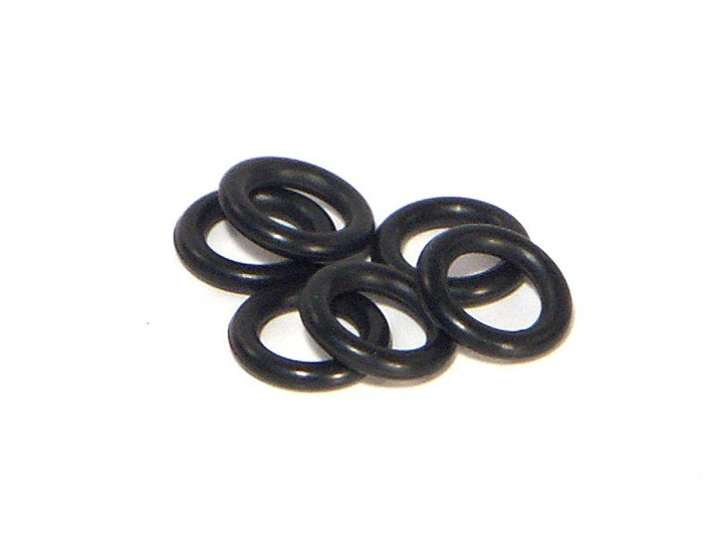 HPI 6899 O-Ring, 5X8X1.5mm, (6pcs)