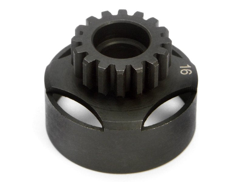 HPI Racing 77106 Racing Clutch Bell 16 Tooth for Savage
