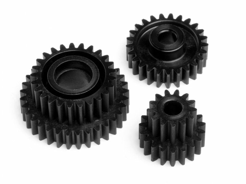 HPI Racing 82018 Center Gear Set E-Savage