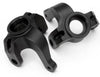 HPI 85506 Hellfire Front Carrier Set Plastic Black