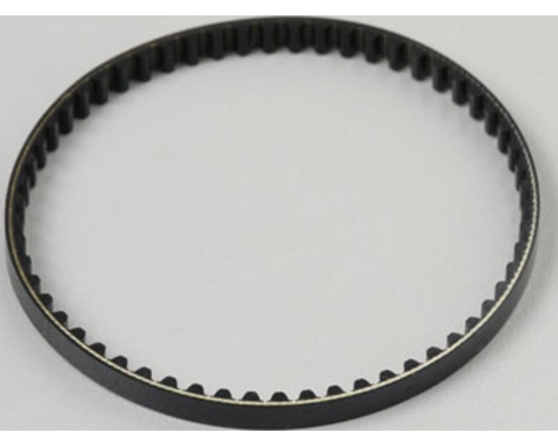 HPI 87007 Urethane Rear Belt S3M 174 4mm for HPI Sprint 2