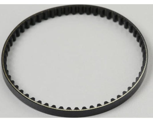 HPI 87007 Urethane Rear Belt S3M 174 4mm for HPI Sprint 2
