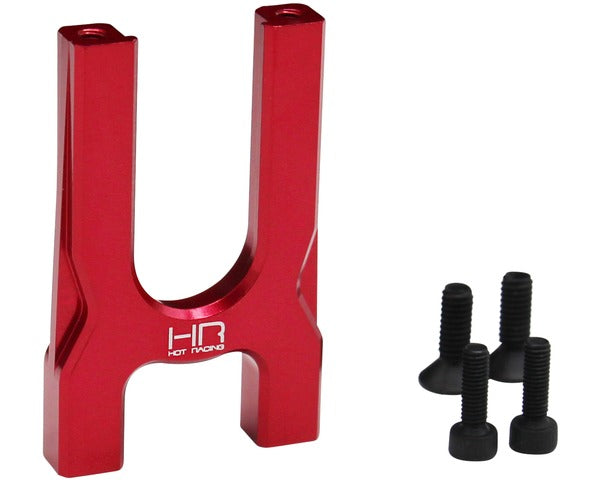 Hor Racing Aluminum Center Differential EZM Mount Arrma Kraton BXL 6S