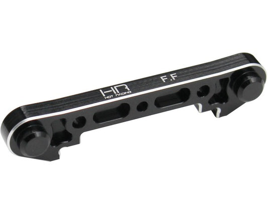 Hot Racing Aluminum Front Lower Suspension Arm Mount Arrma 1/8