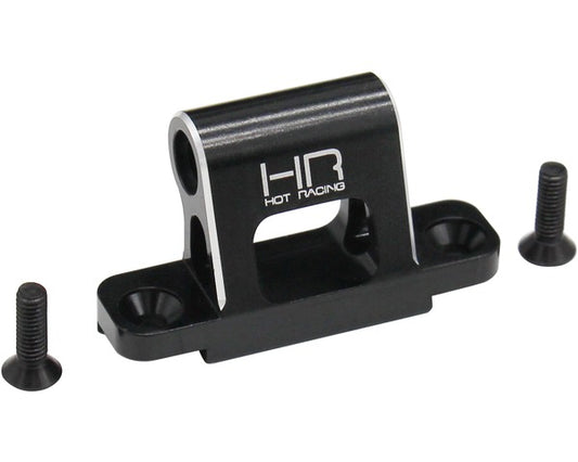 Hot Racing Rear Brace and Wing Mount, for Arrma 1/8