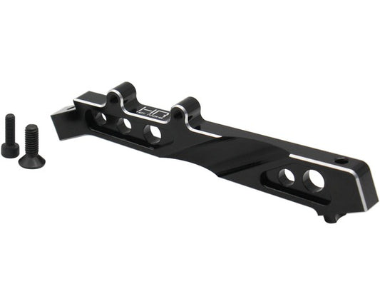 Hot Racing Aluminum Front Chassis Brace, for Arrma 1/7 Infraction, Limitless