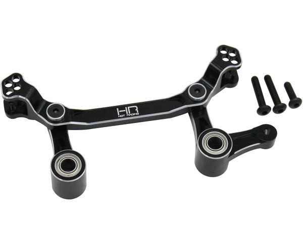 Hot Racing Aluminum Bearing Steering Bellcrank Arrma 1/10 4x4