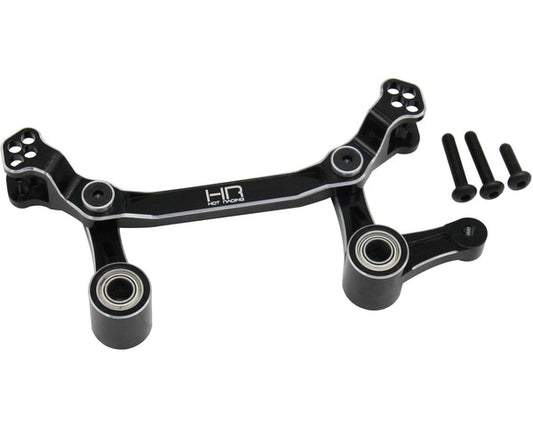 Hot Racing Aluminum Bearing Steering Bellcrank Arrma 1/10 4x4