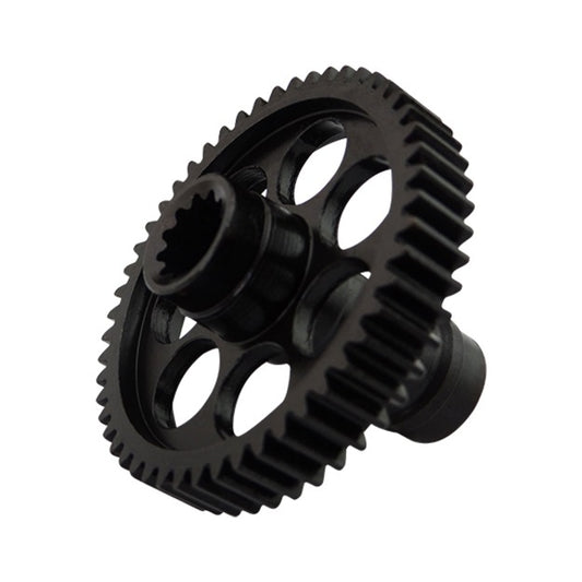 Hot Racing Steel Transmission Output Gear 51T - Traxxas X-Maxx