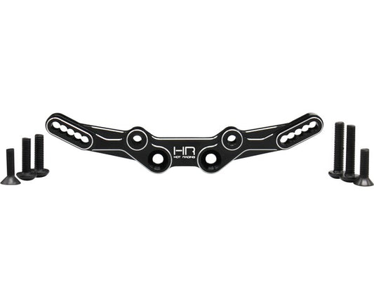Hot Racing Aluminum Rear Damper Stay Shock Tower, for Traxxas 4TEC2