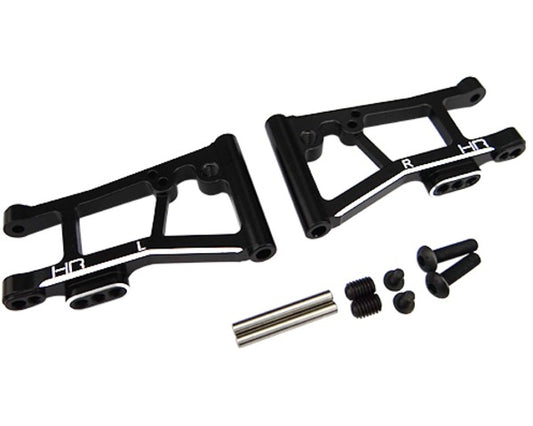 Hot Racing Aluminum Rear Lower Arms for 4-Tec 2.0